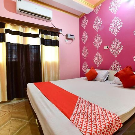 Oyo Flagship Ashoka Guest House Bihta Zewnętrze zdjęcie