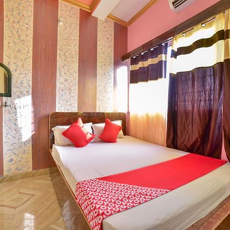 Oyo Flagship Ashoka Guest House Bihta Zewnętrze zdjęcie