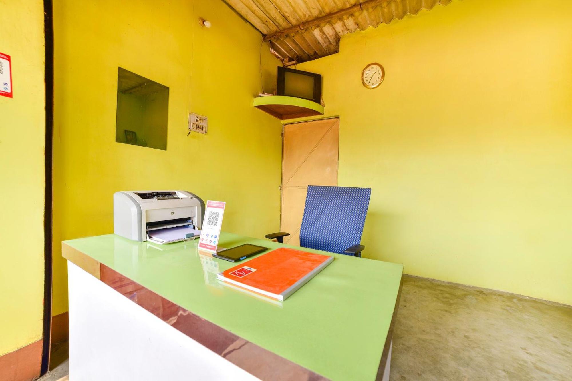 Oyo Flagship Ashoka Guest House Bihta Zewnętrze zdjęcie