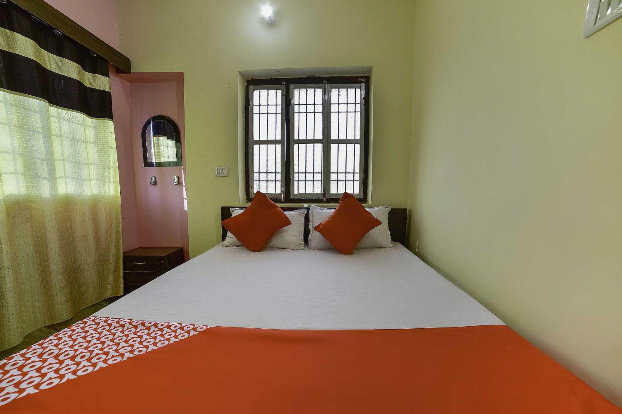 Oyo Flagship Ashoka Guest House Bihta Zewnętrze zdjęcie