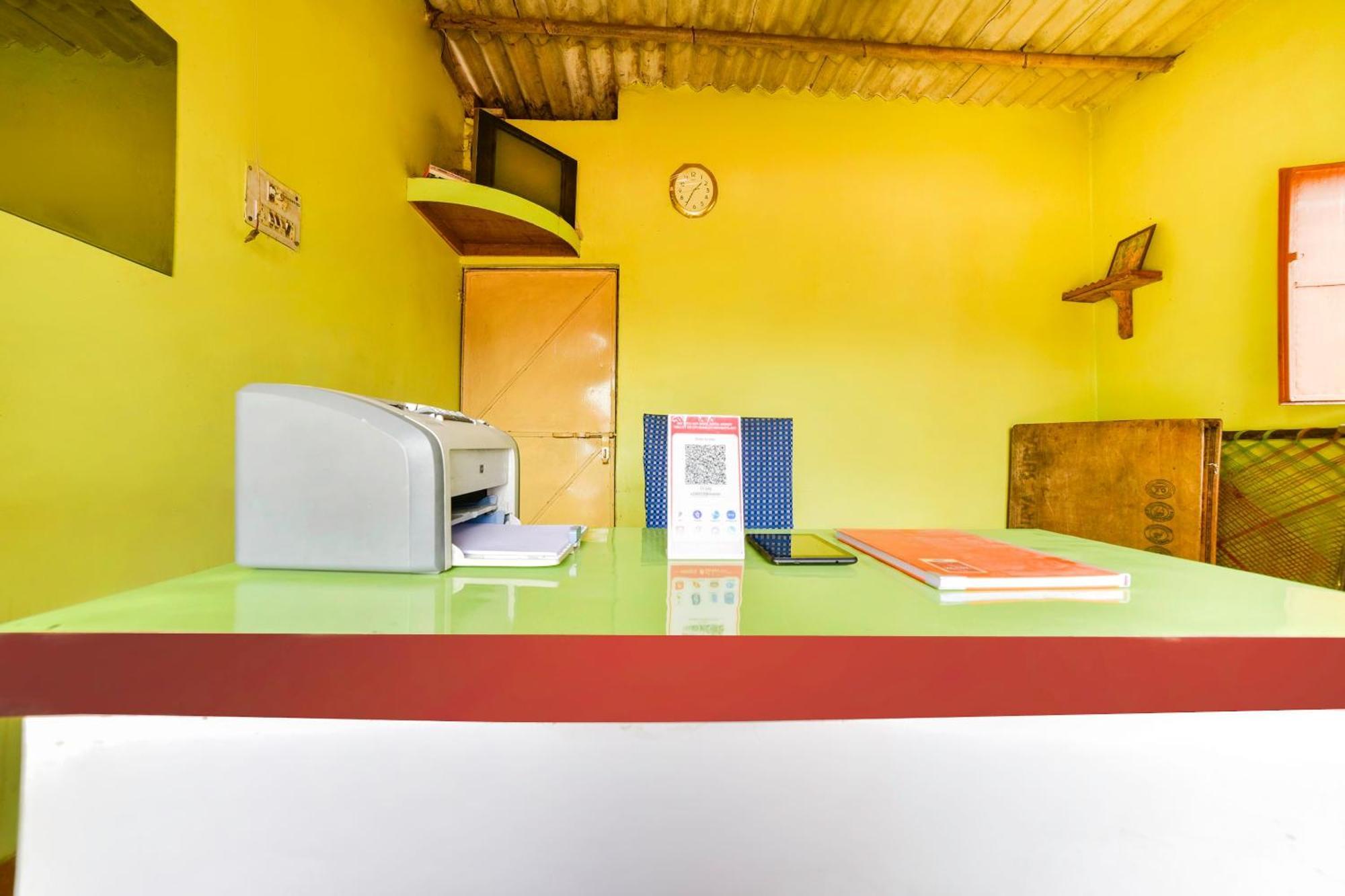 Oyo Flagship Ashoka Guest House Bihta Zewnętrze zdjęcie